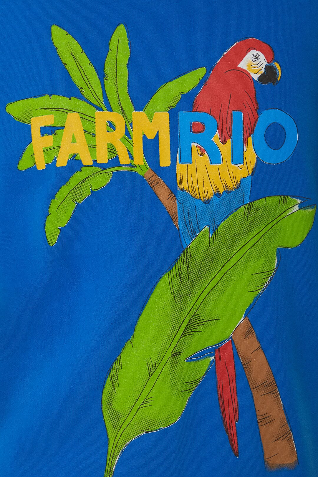 FARM deals RIO Sunny Day Shirt