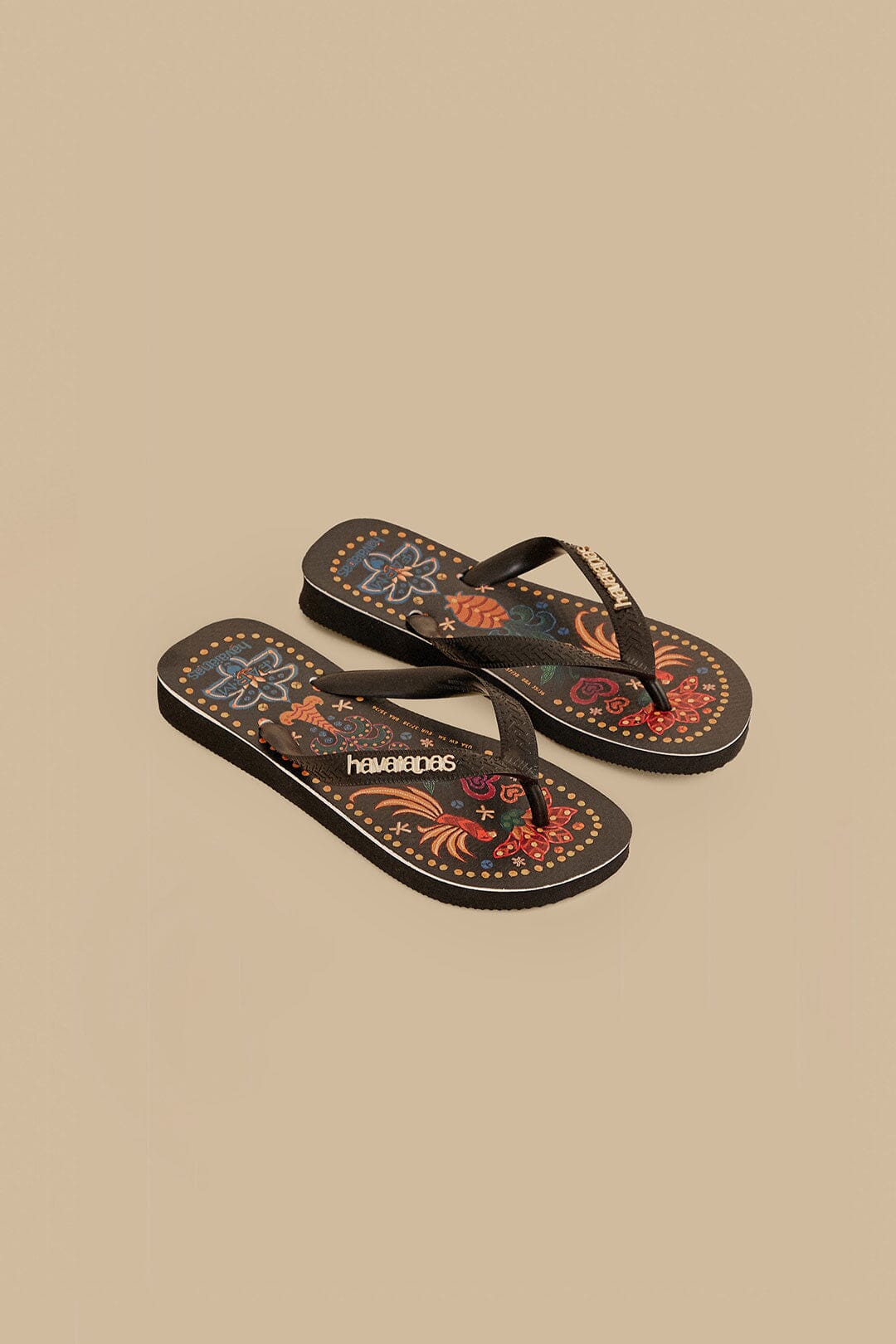 Amazon Life Havaianas