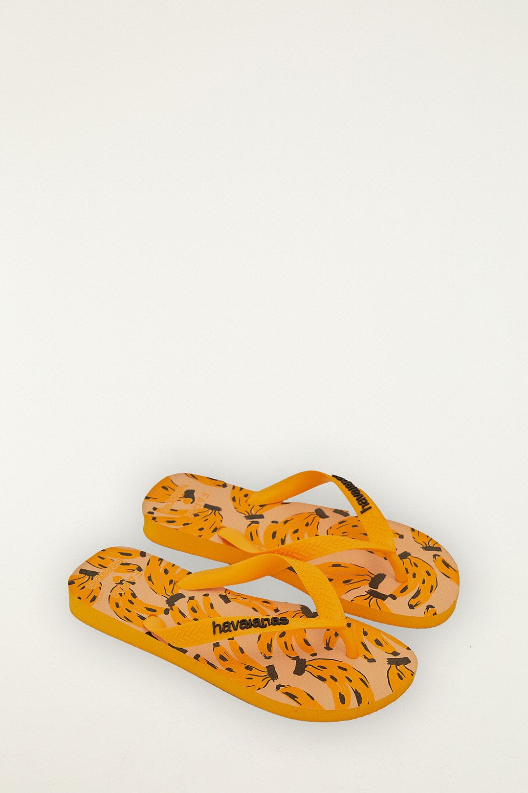 Farm Bananinha Havaianas Sandals