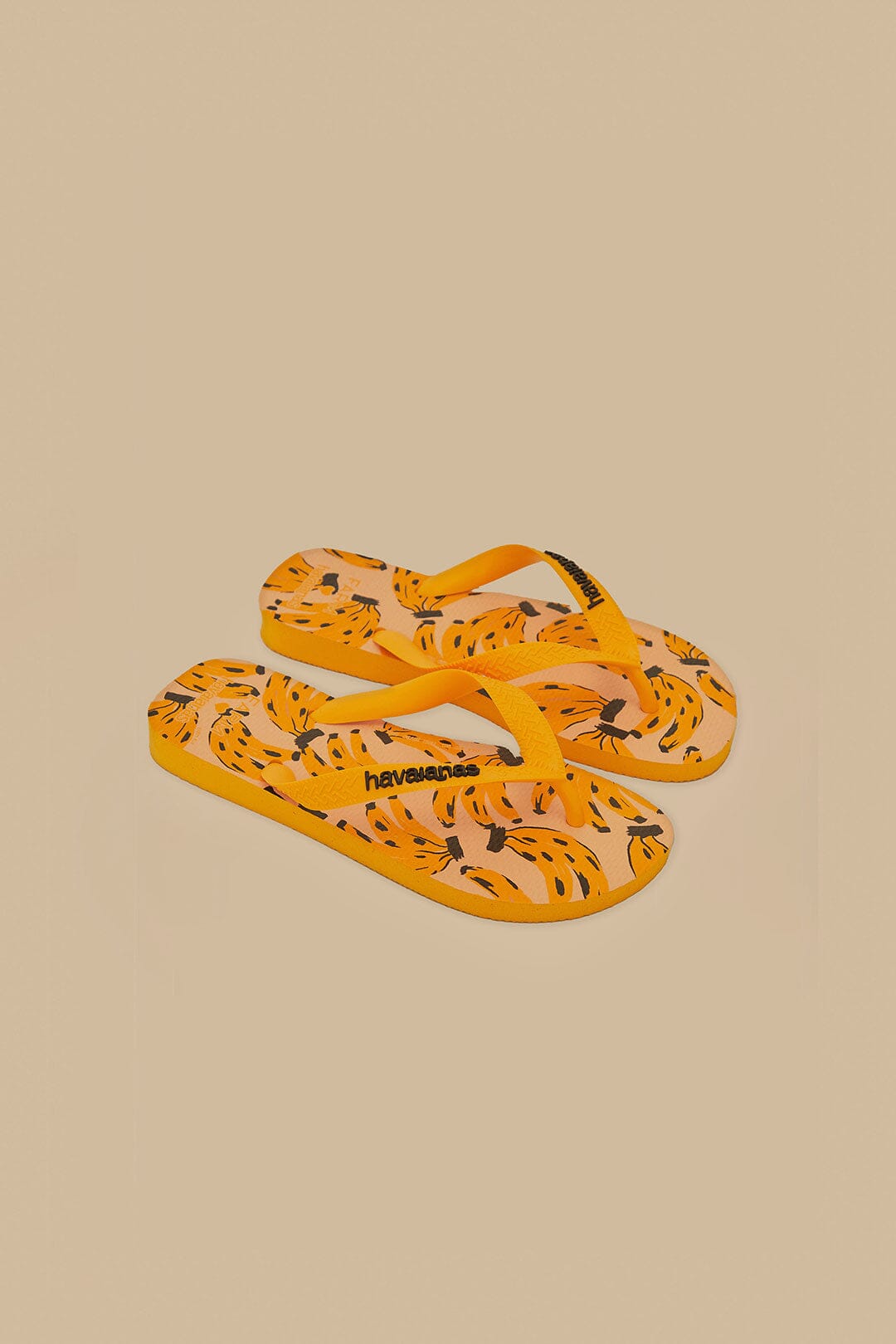 Farm Bananinha Havaianas Sandals