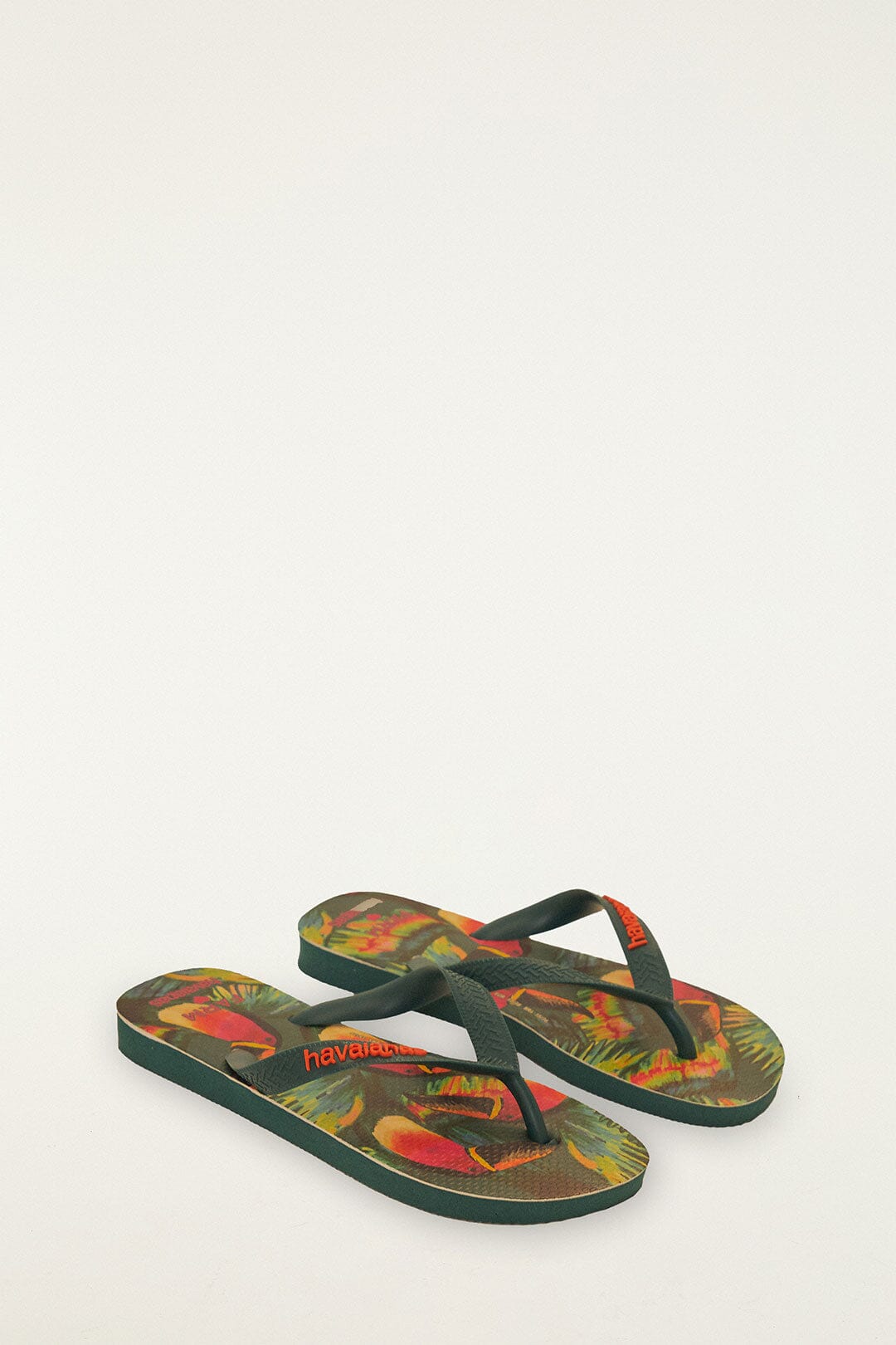 Farm Tuca Havaianas Sandals