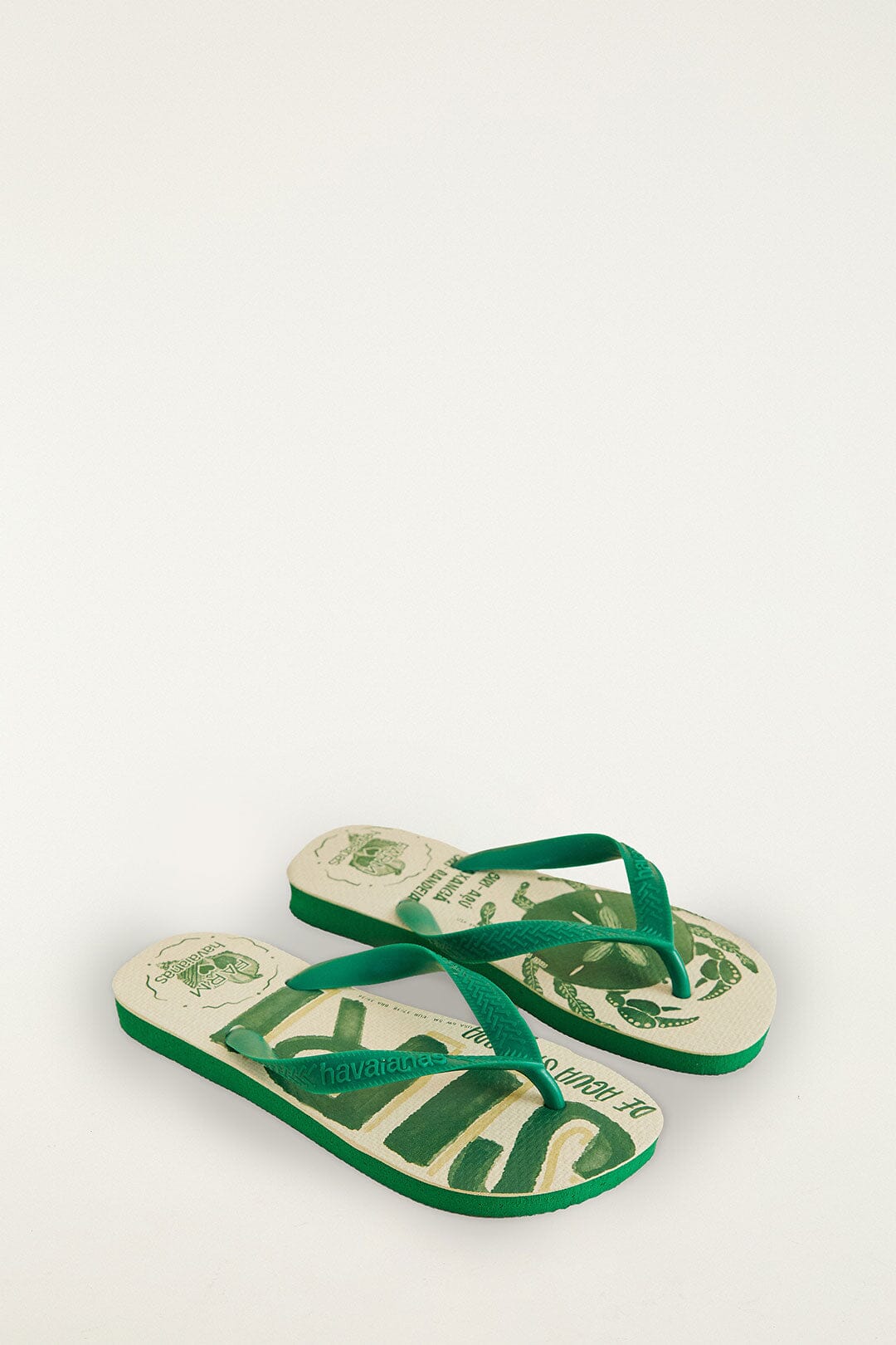 Farm Siri Havaianas Sandals