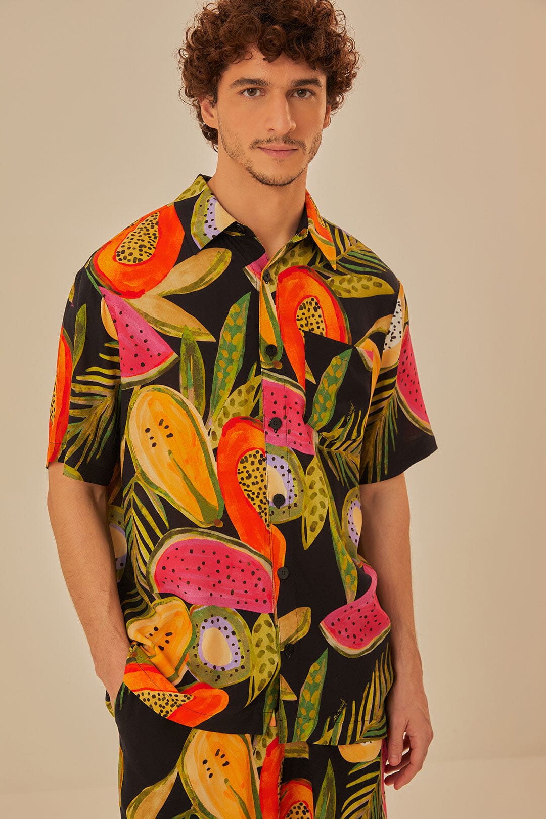 Fruits Unisex Shirt