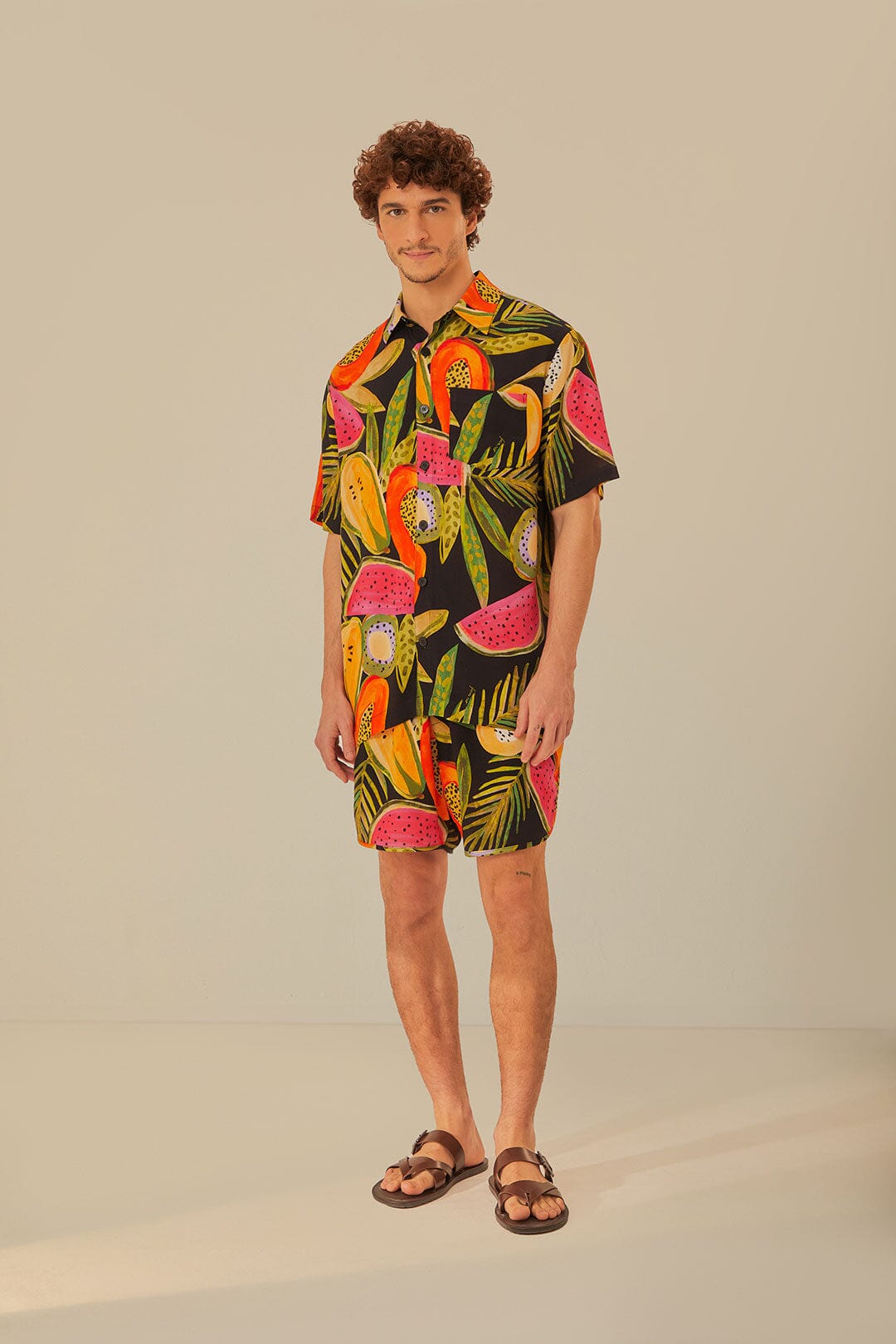 Fruits Unisex Shirt