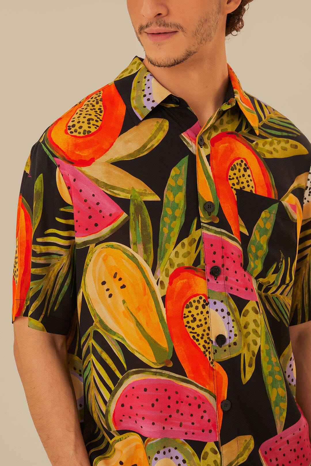 Fruits Unisex Shirt