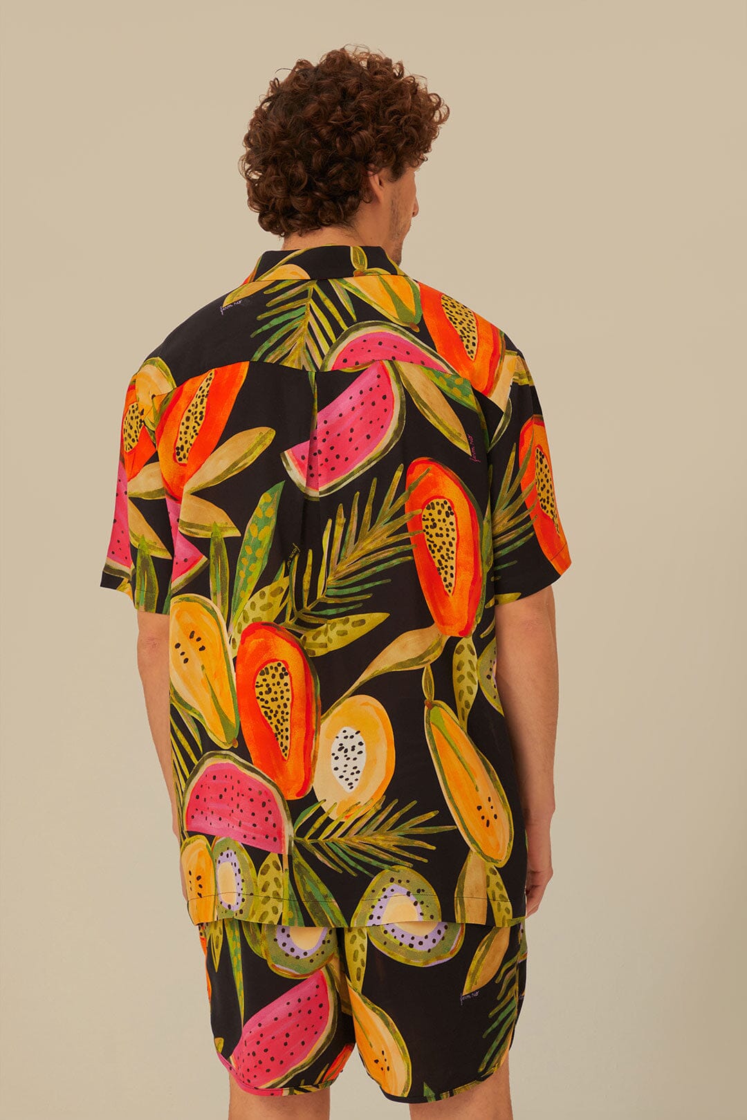 Fruits Unisex Shirt