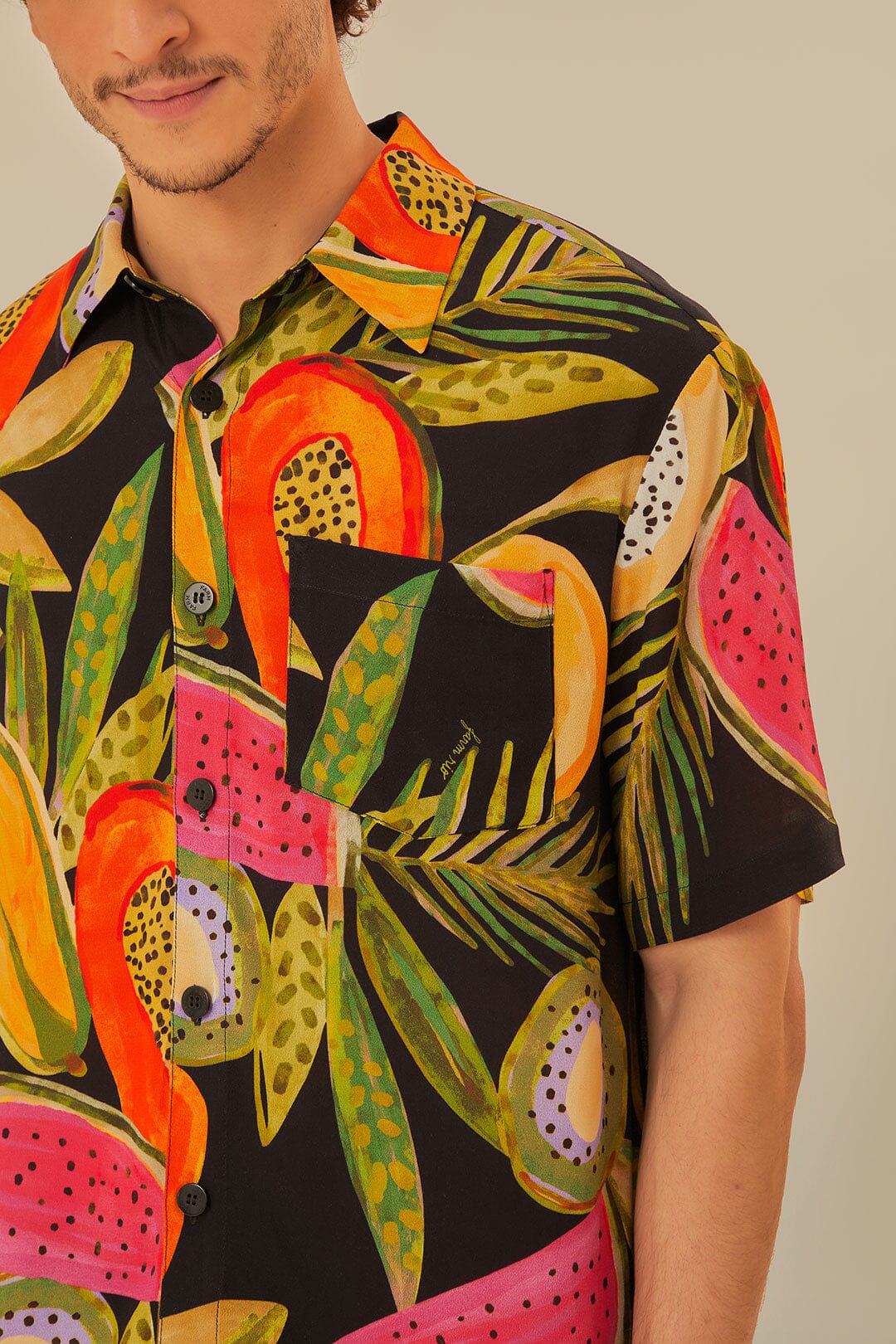 Fruits Unisex Shirt