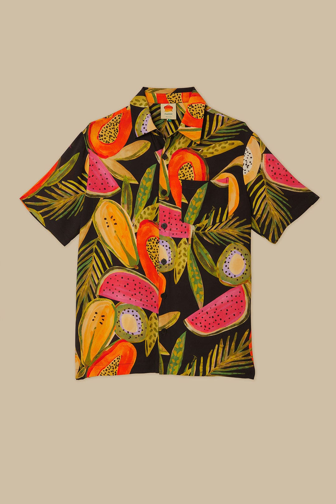 Fruits Unisex Shirt