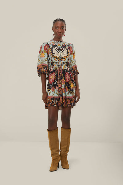 Mini Dresses on Sale: Printed, Solid & More  FARM Rio