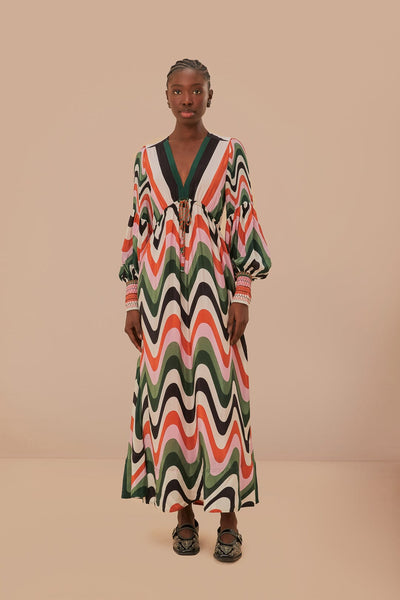 Maxi Dresses: Colorful Styles for All Occasions  Page 3  FARM Rio