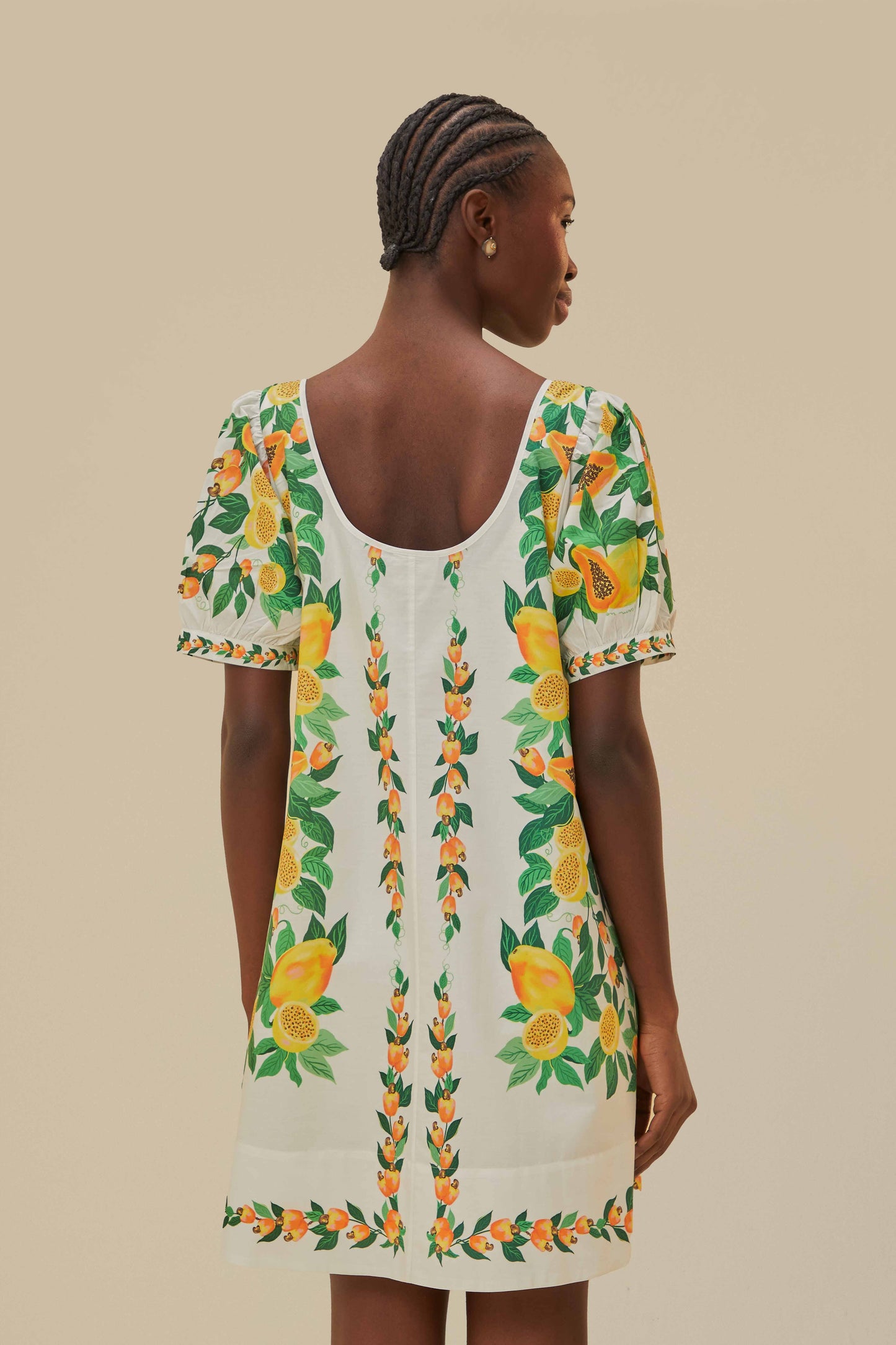 farm rio pink papaya salad maxi dress FARM Rio | Dresses | Farm Rio Pink Papaya Salad Maxi Dress Nwt