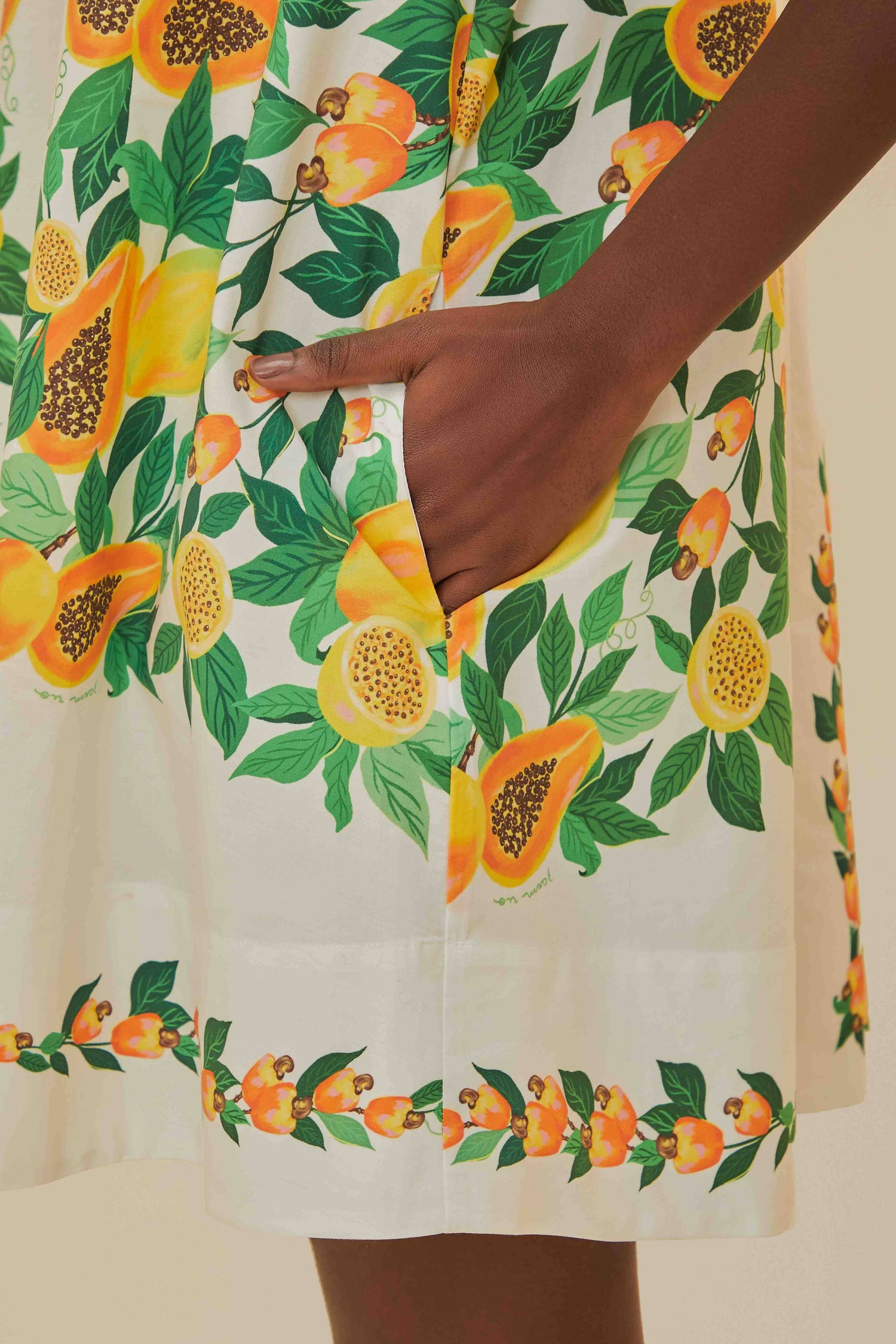 farm rio pink papaya salad maxi dress FARM Rio | Dresses | Farm Rio Pink Papaya Salad Maxi Dress Nwt