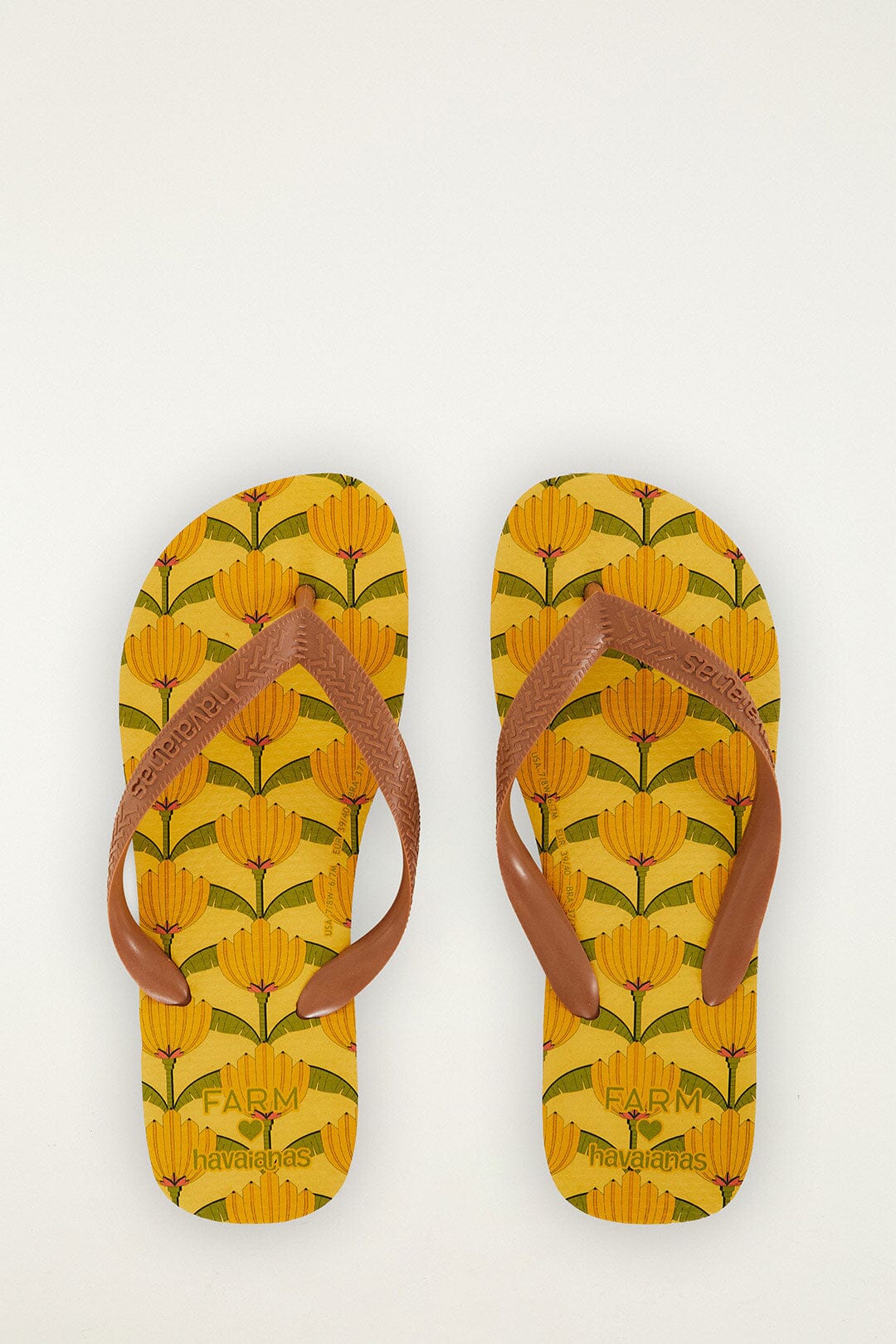 Banana Deco Havaianas
