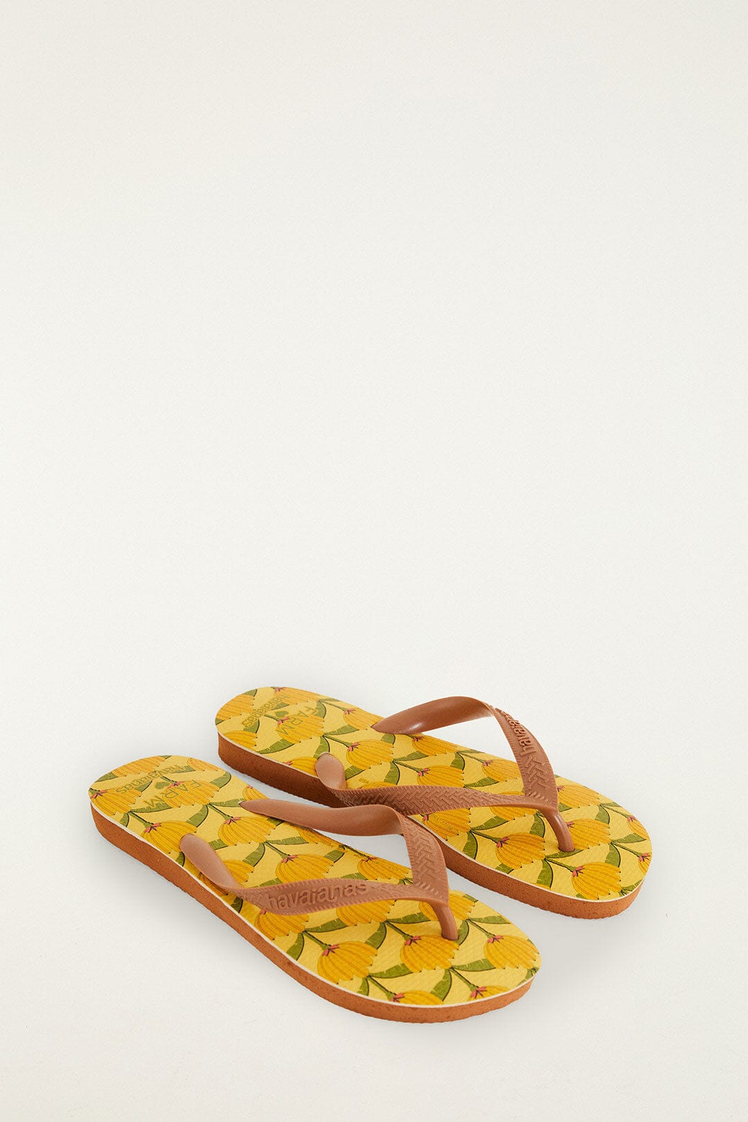 Banana Deco Havaianas