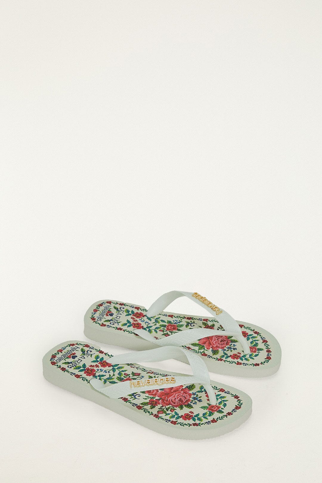 Flower Tapestry Havaianas
