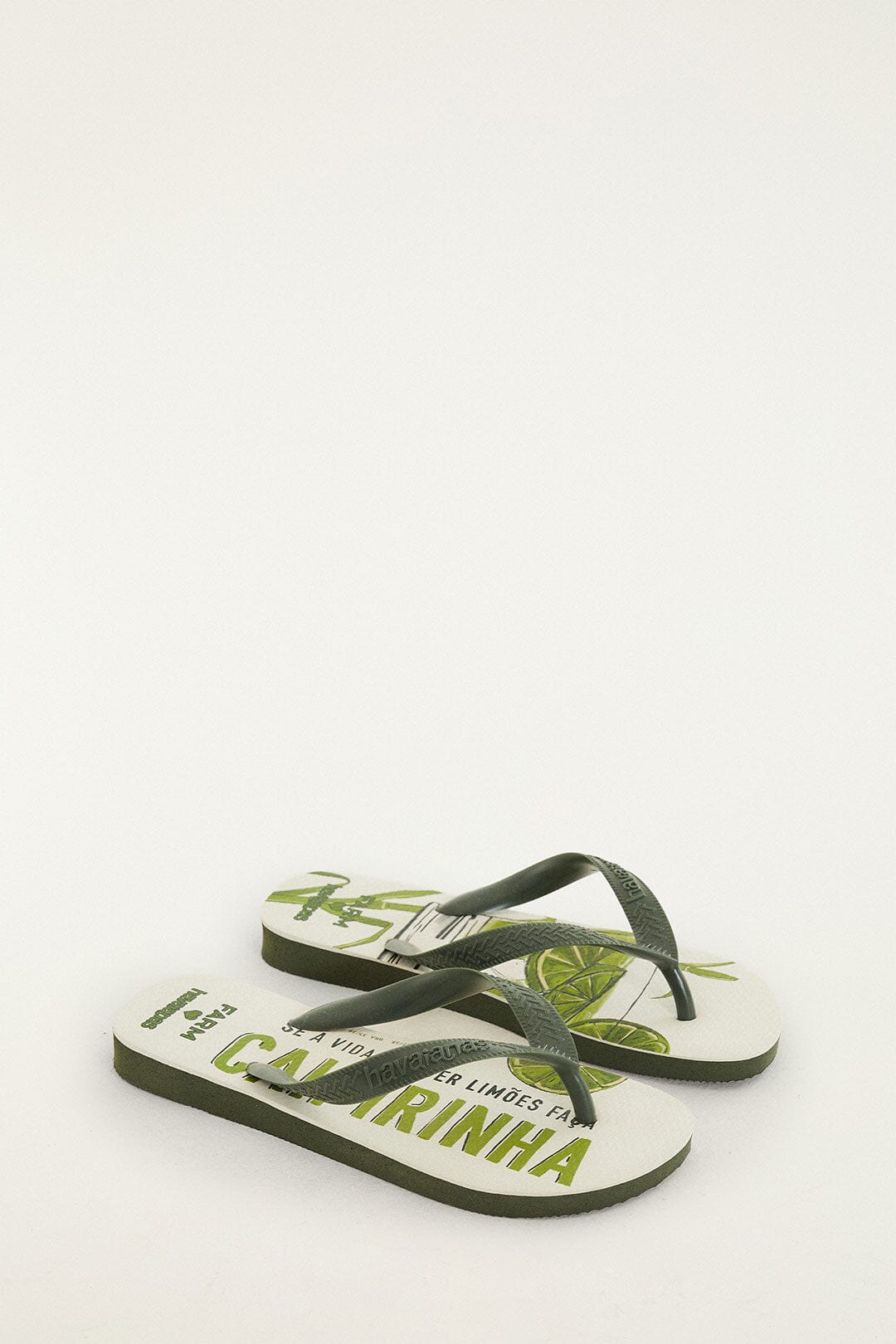 Caipirinha Havaianas