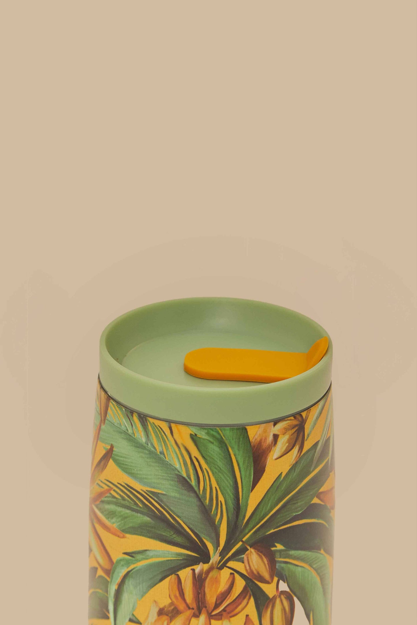 Bananart Stay Fresh Insulated Cup