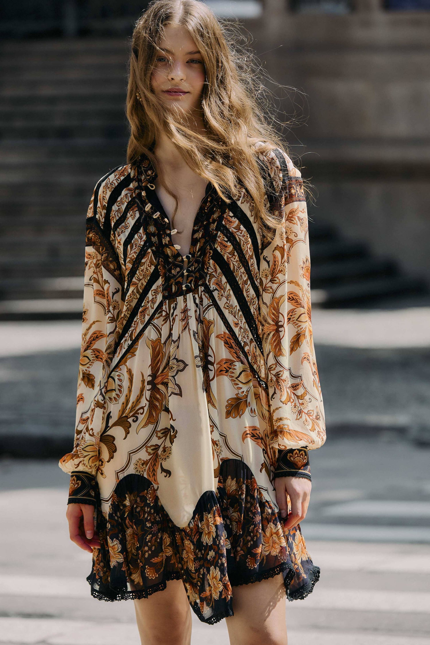 Boho Styles