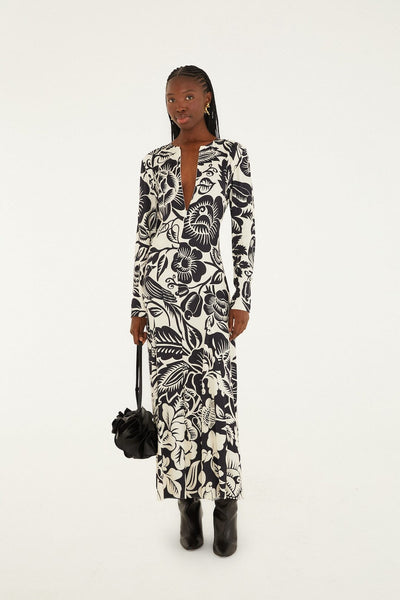Maxi Dresses on Sale: Printed & Solid Styles  FARM Rio