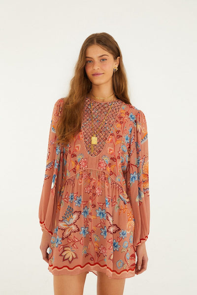 Dresses: Maxi, Midi, Mini, Floral & More Page 6 FARM Rio Dresses: Maxi, Midi, Mini, Floral & More Page 6 FARM Rio