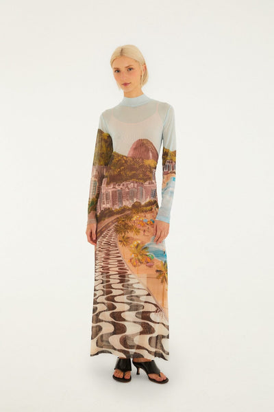 Dresses: Maxi, Midi, Mini, Floral & More Page 5 FARM Rio Dresses: Maxi, Midi, Mini, Floral & More Page 5 FARM Rio