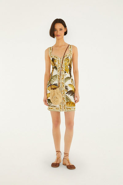 Dresses: Maxi, Midi, Mini, Floral & More Page 4 FARM Rio Dresses: Maxi, Midi, Mini, Floral & More Page 4 FARM Rio