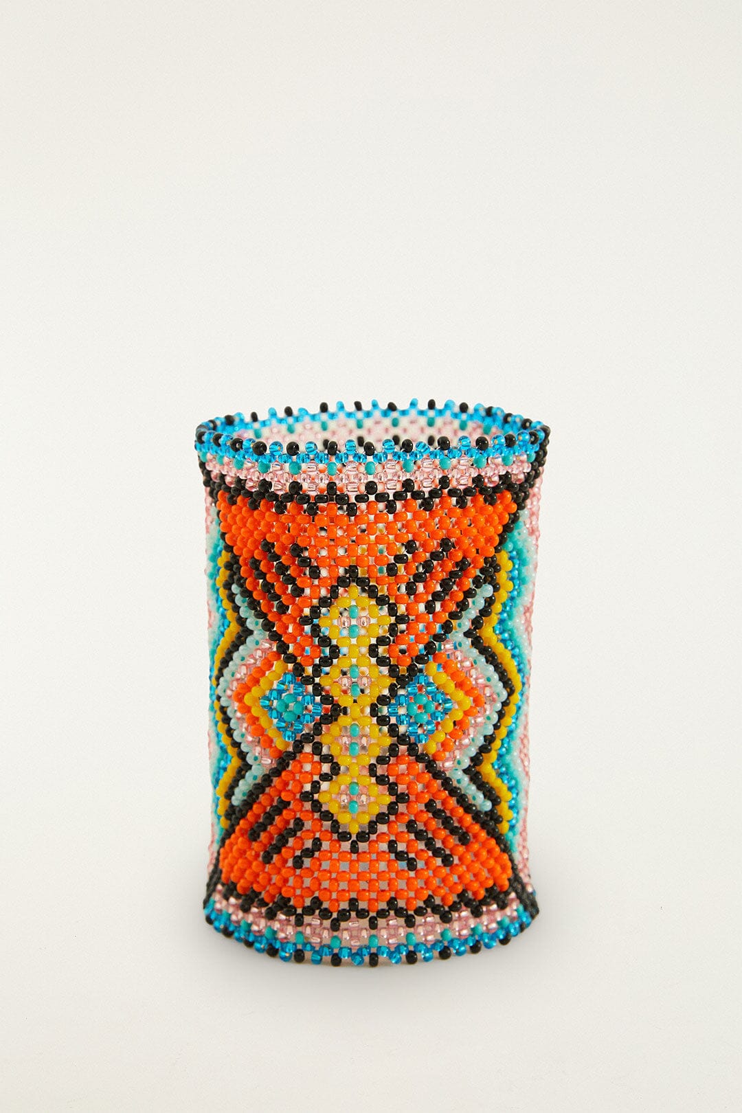 Yawanawa Beaded Bracelet