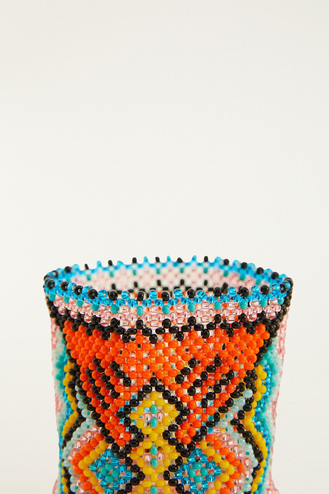 Yawanawa Beaded Bracelet