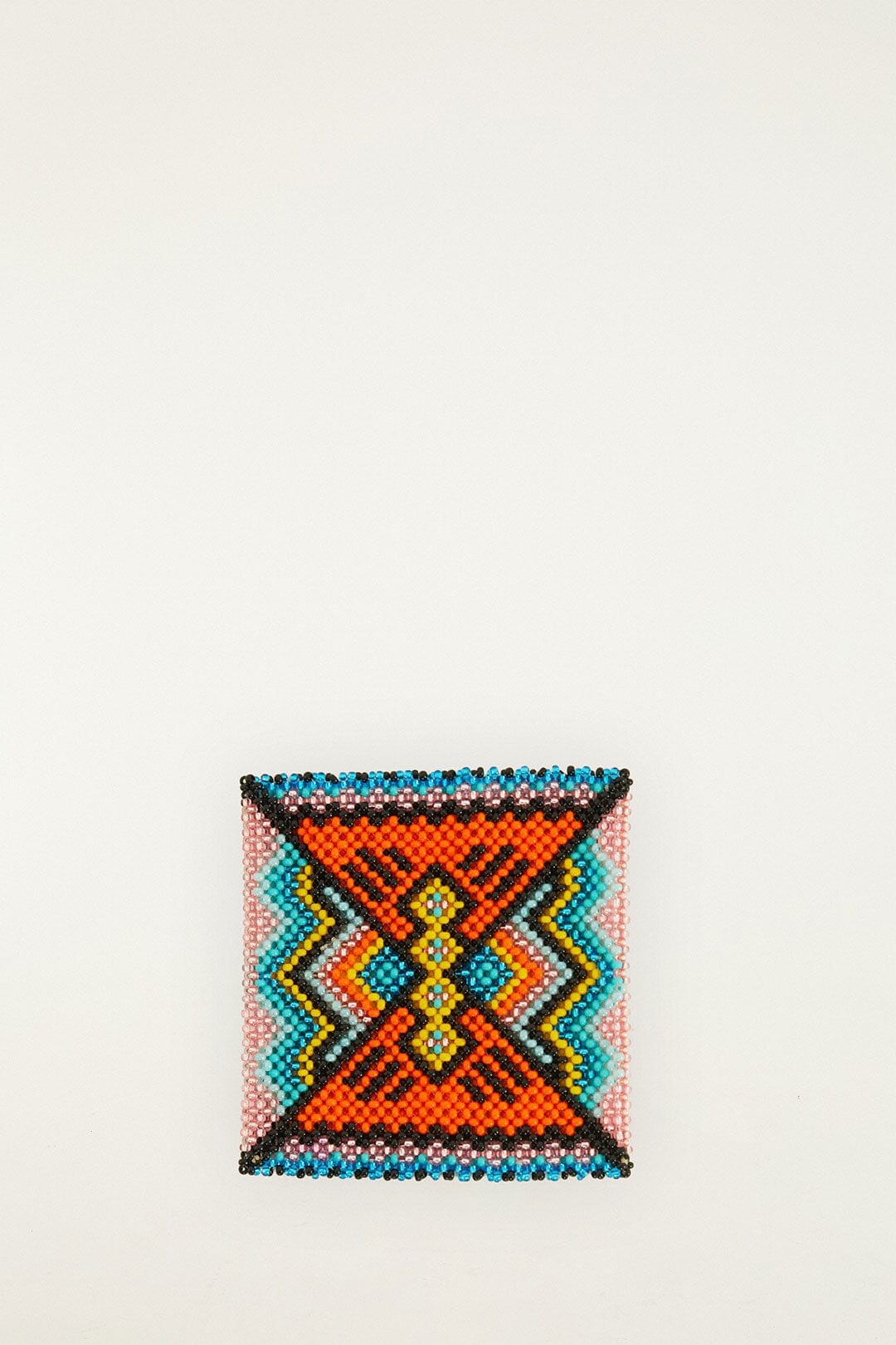 Yawanawa Beaded Bracelet