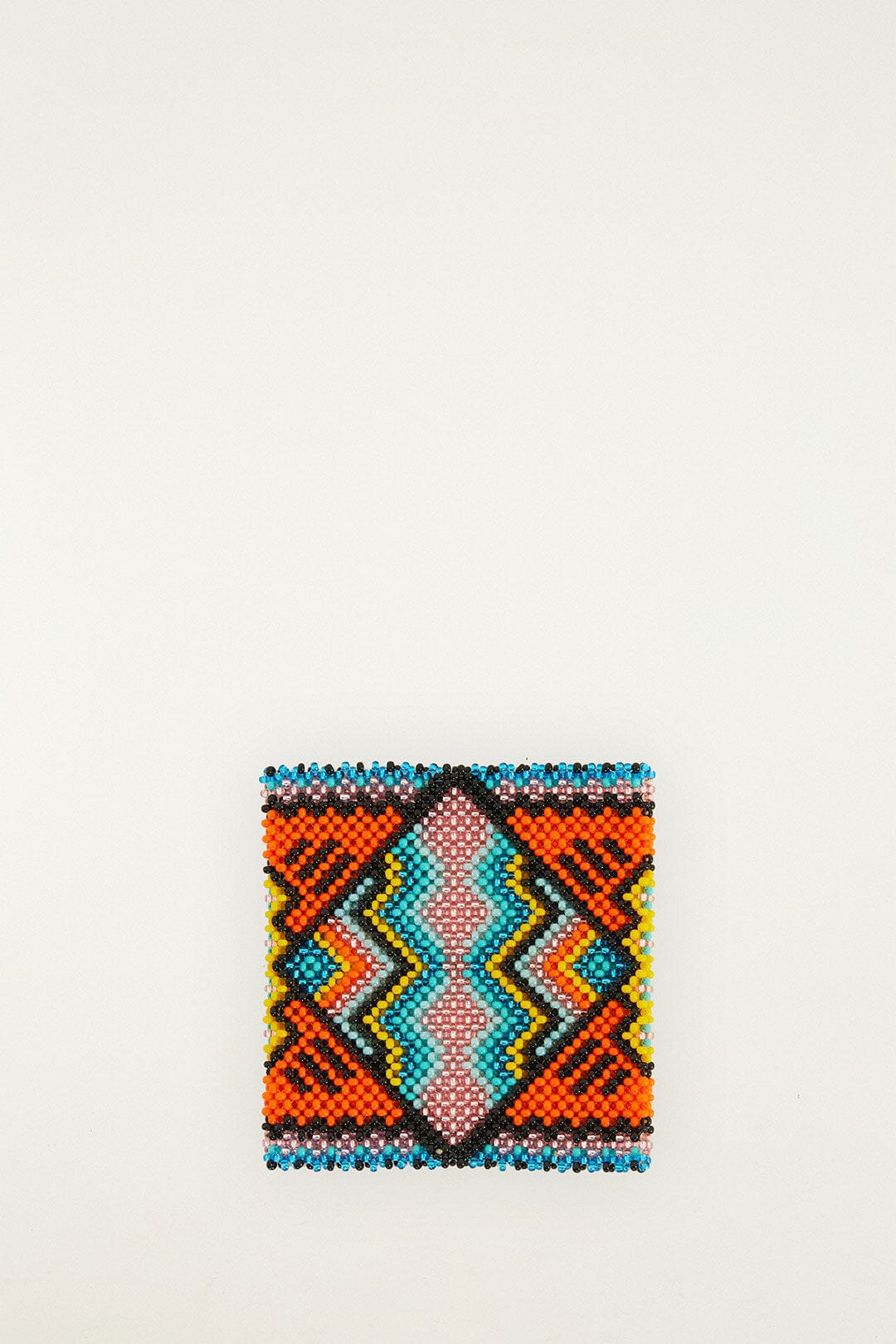 Yawanawa Beaded Bracelet