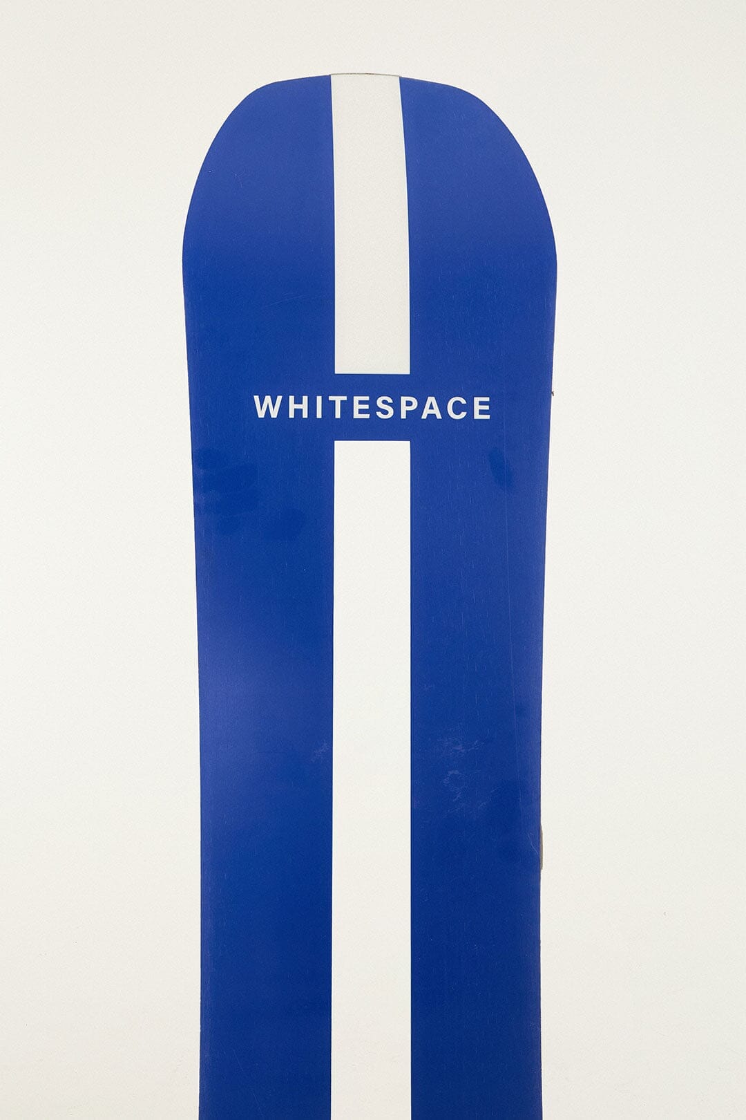 Blue Macaw Women Freestyle Snowboard