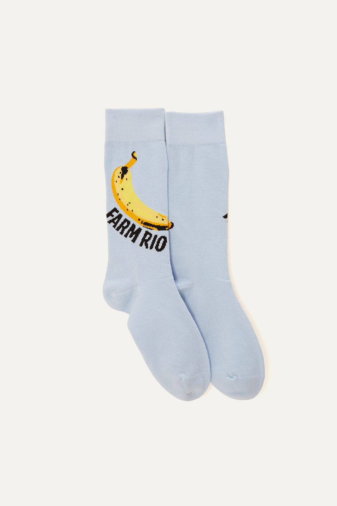 Blue Farm Rio Knit Socks