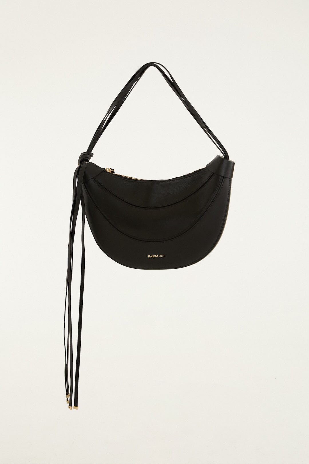 Black Banana Mini Bag