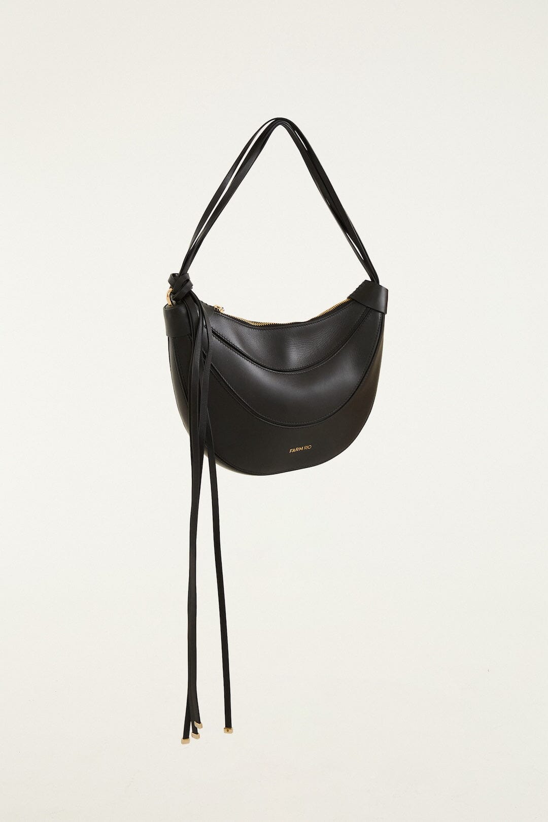 Black Banana Mini Bag