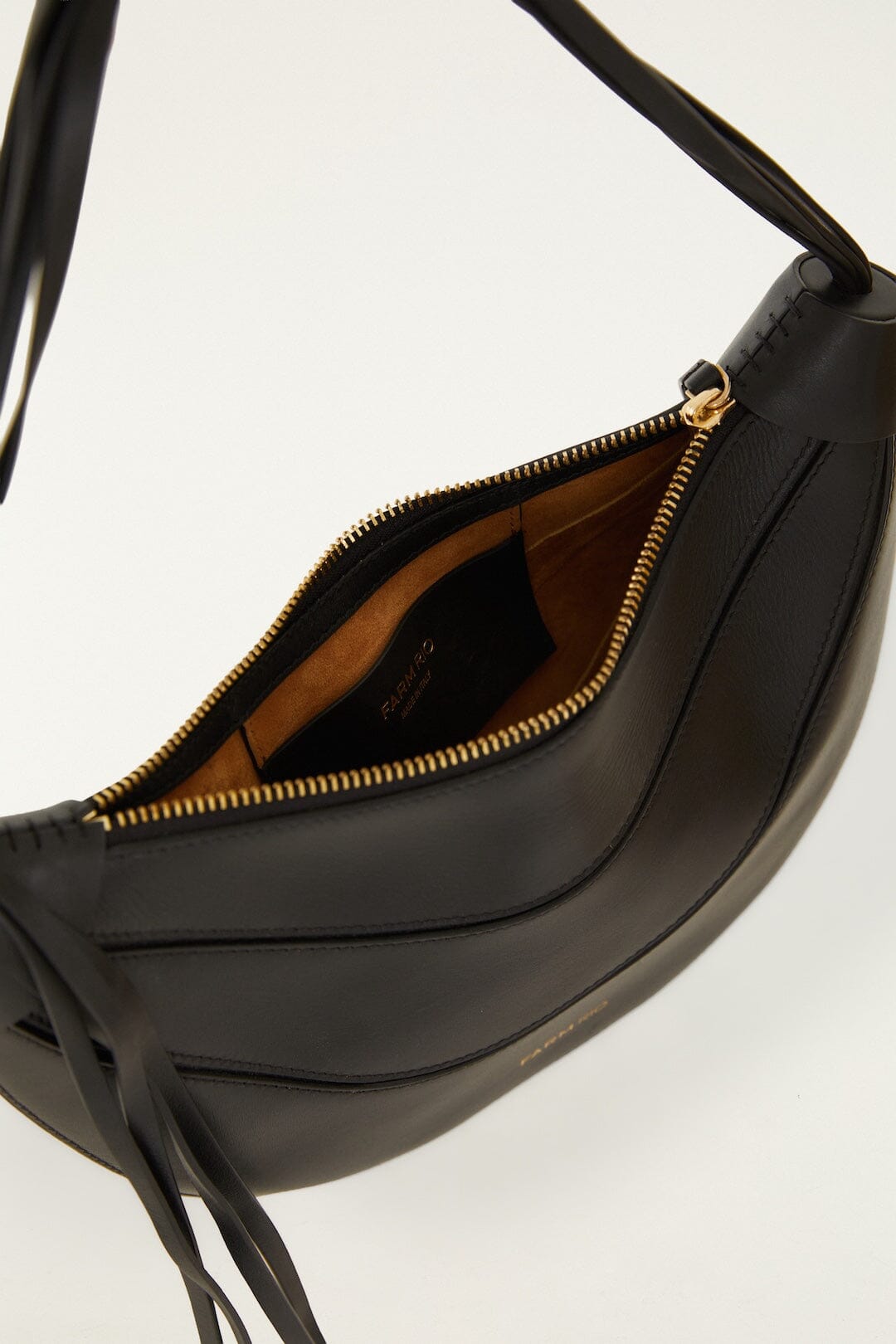 Black Banana Mini Bag