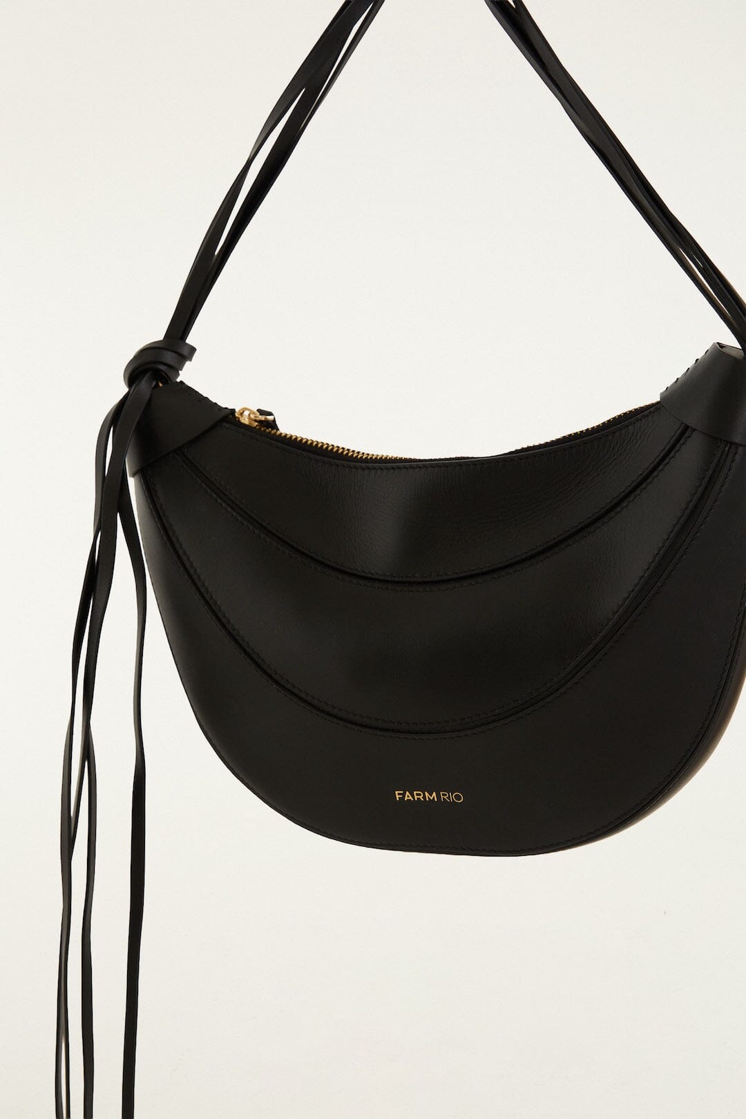 Black Banana Mini Bag