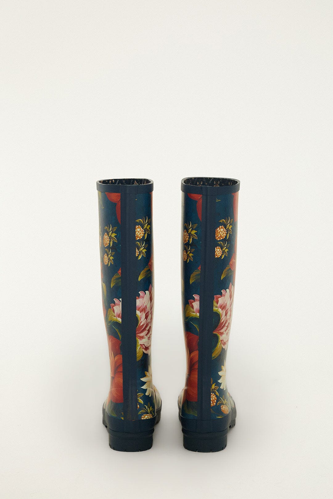 Wild Flower Wellingtons