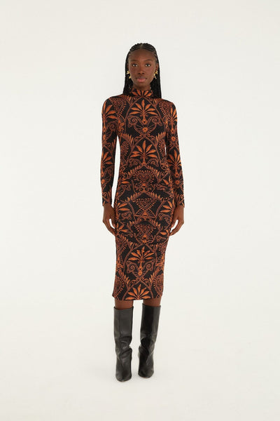 Midi Dresses on Sale: Printed, Solid & More  FARM Rio