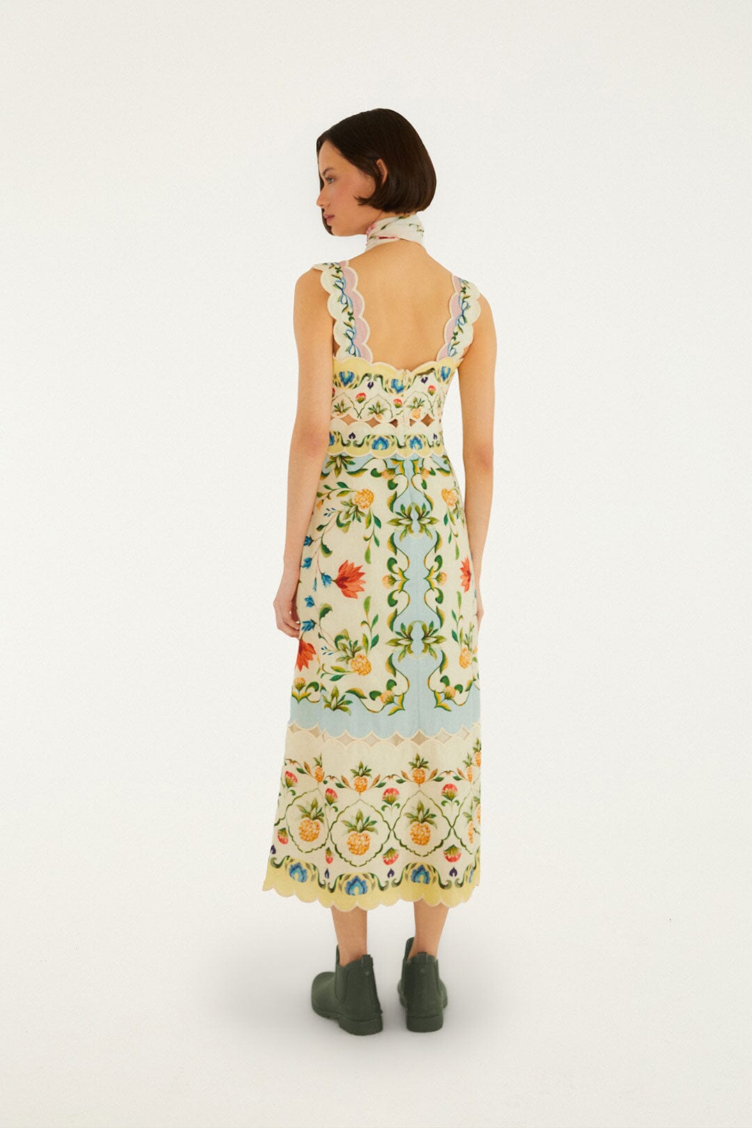 Petal Dress | FARM Rio Petal Dress | FARM Rio
