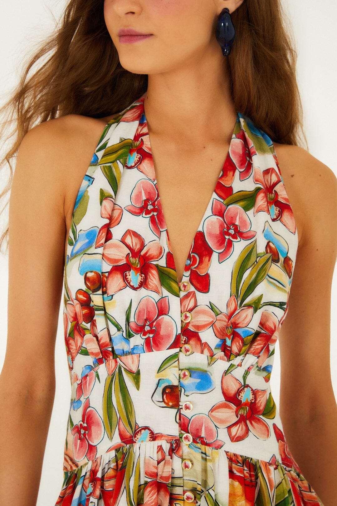 farm rio floral halter maxi dress 4130638280170_010_c3_2400x.jpg?v=1648006131