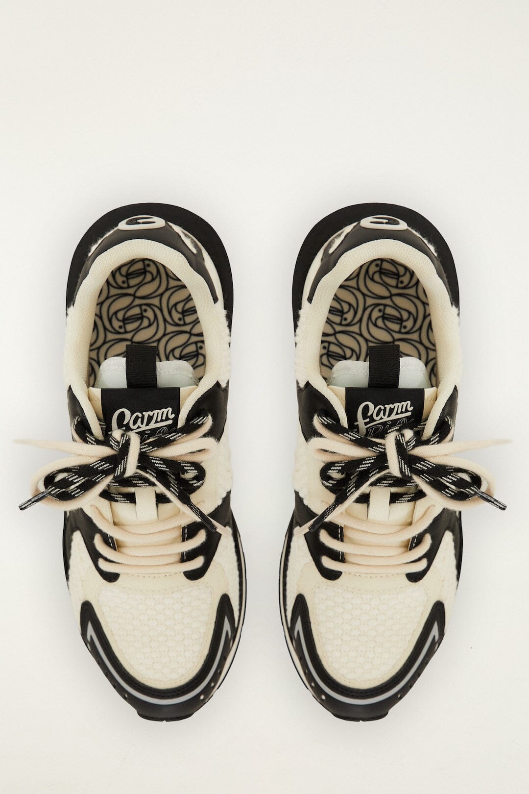 Off-White Farm Rio Sneaker