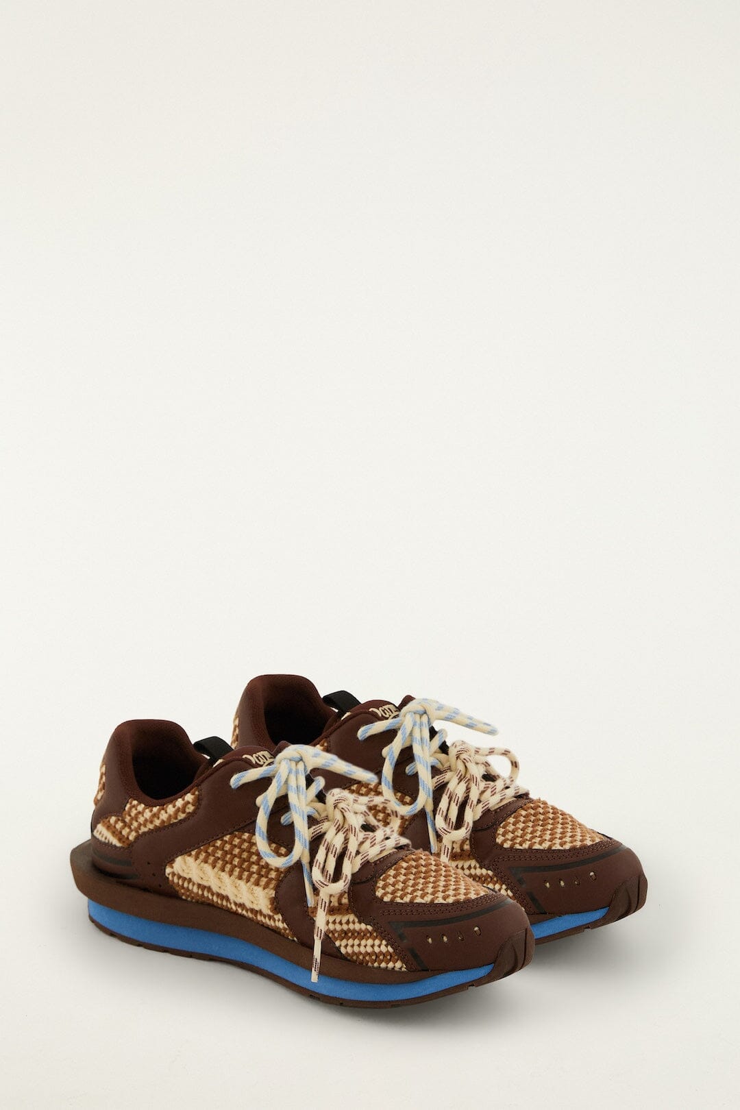 Brown Farm Rio Sneaker