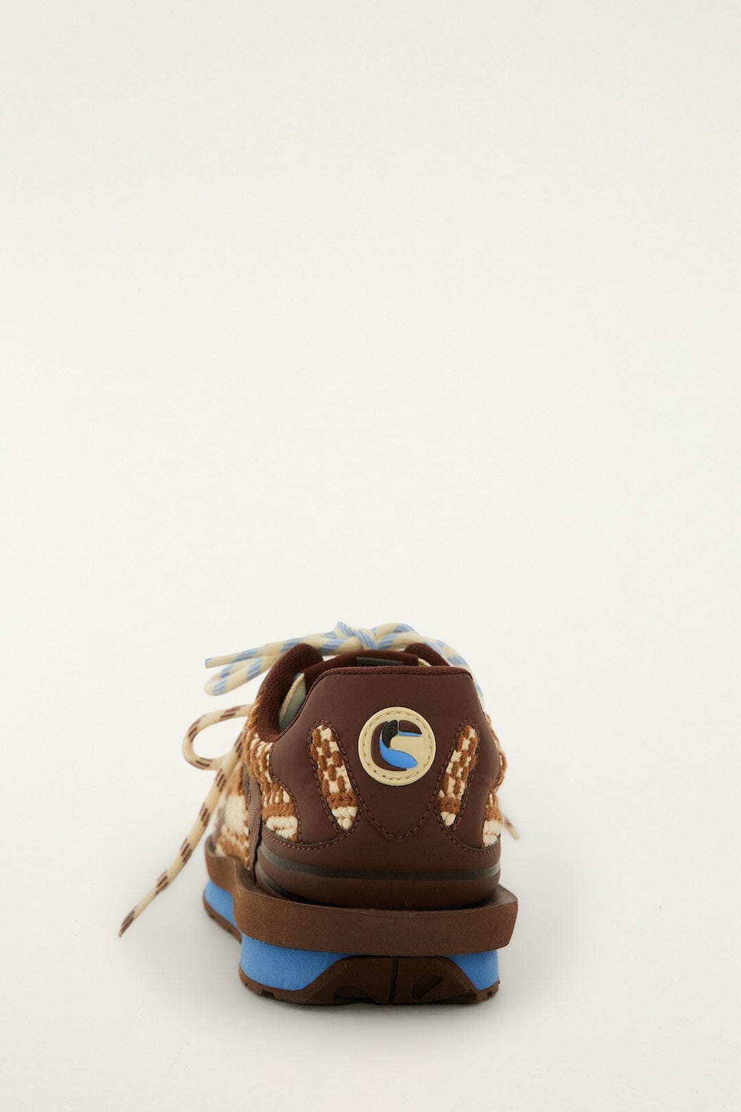 Brown Farm Rio Sneaker