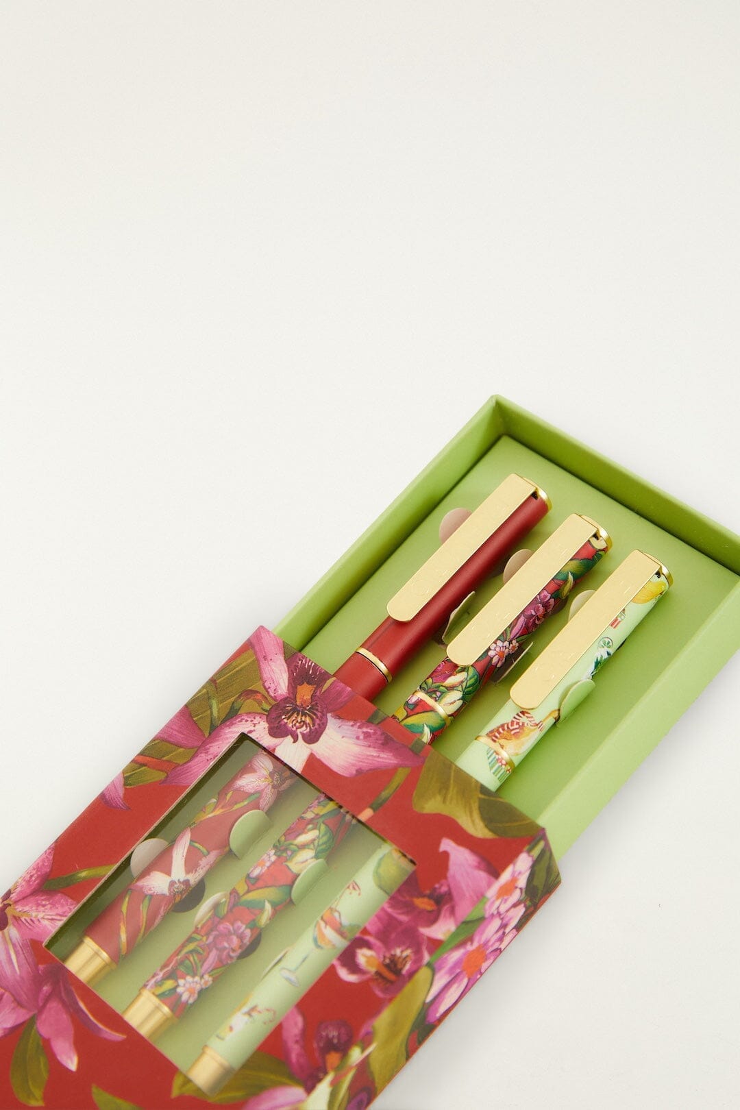 Stationery