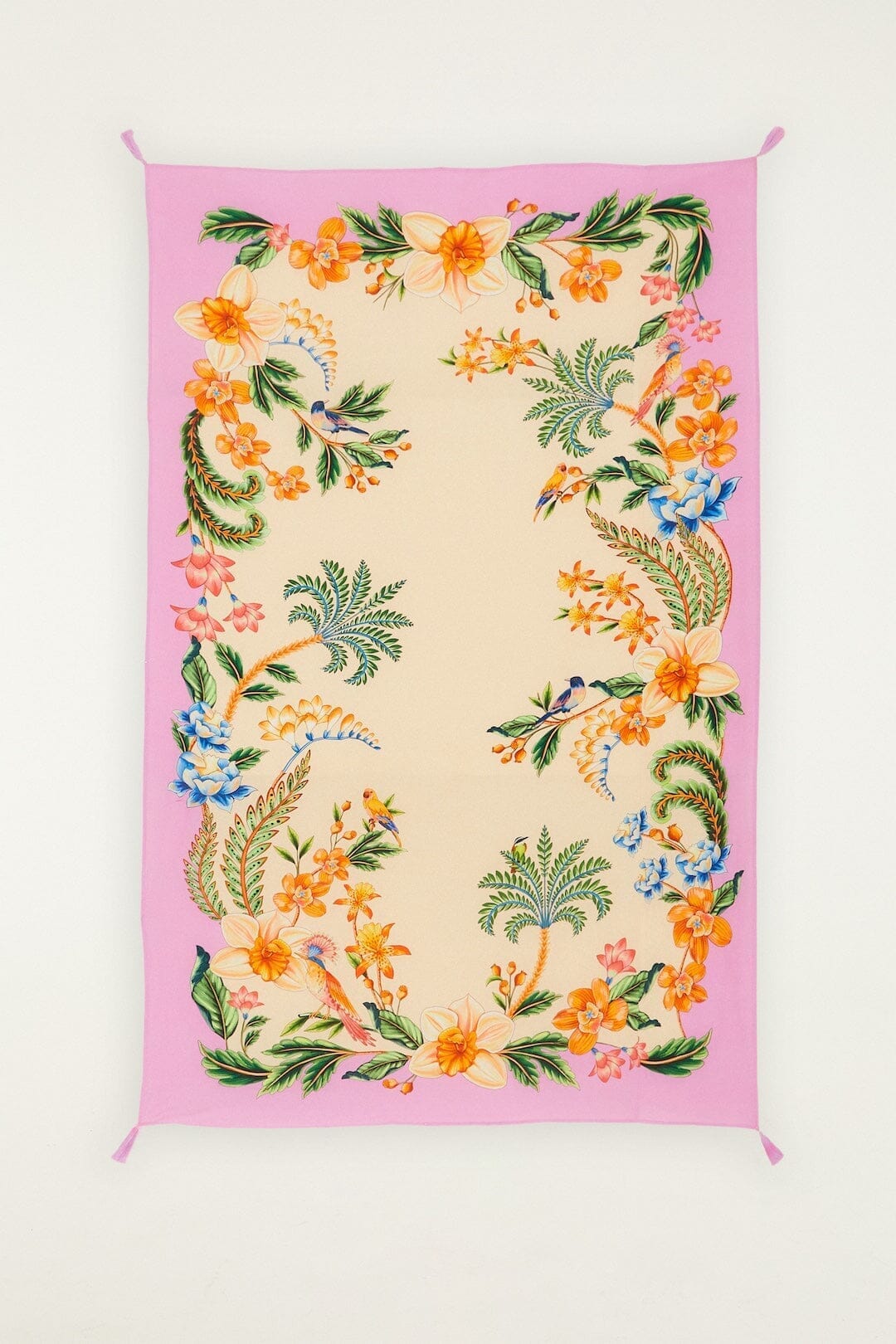 Farm Rio Cloth Napkins - Thumbnail 3