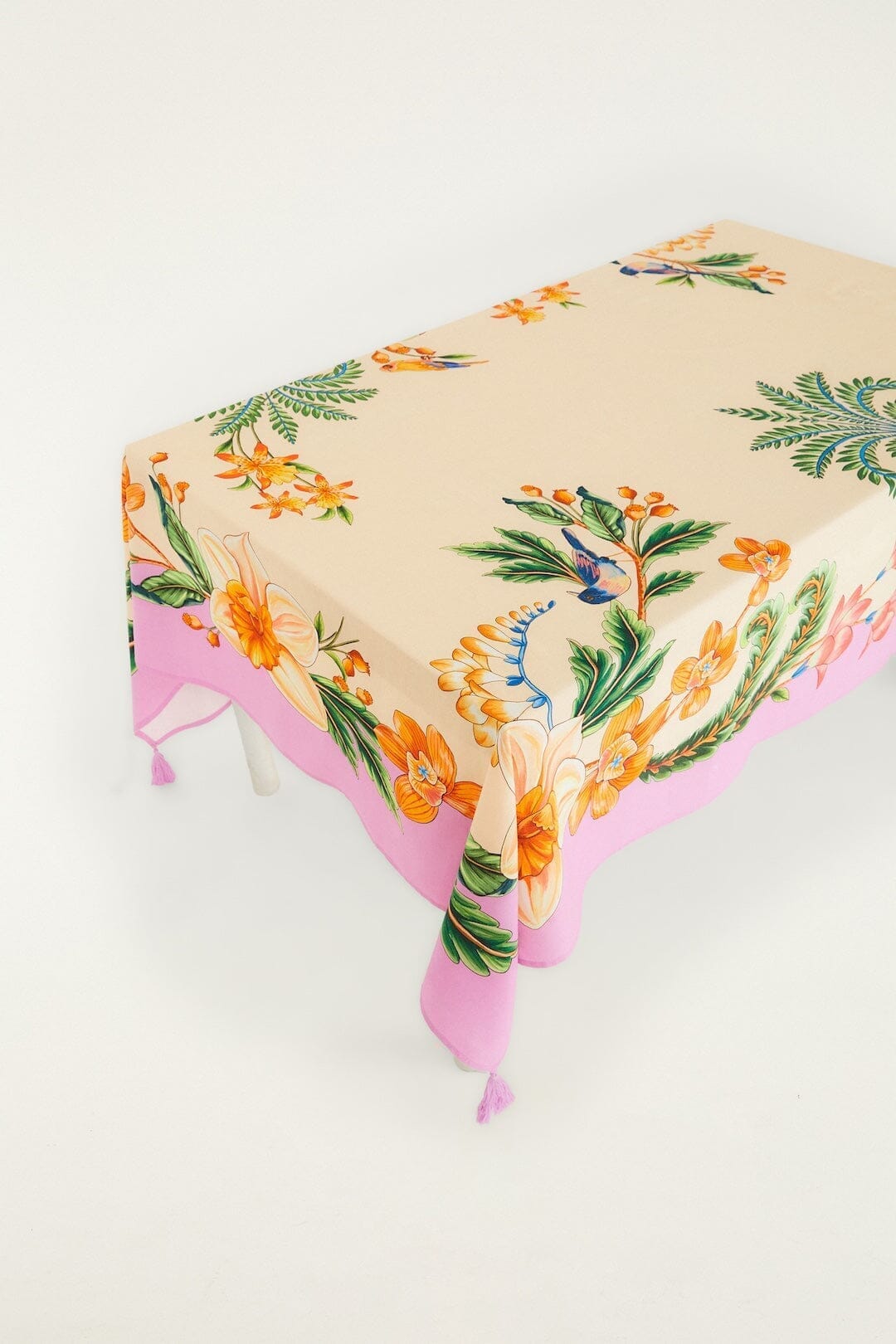 Farm Rio Cloth Napkins - Thumbnail 2