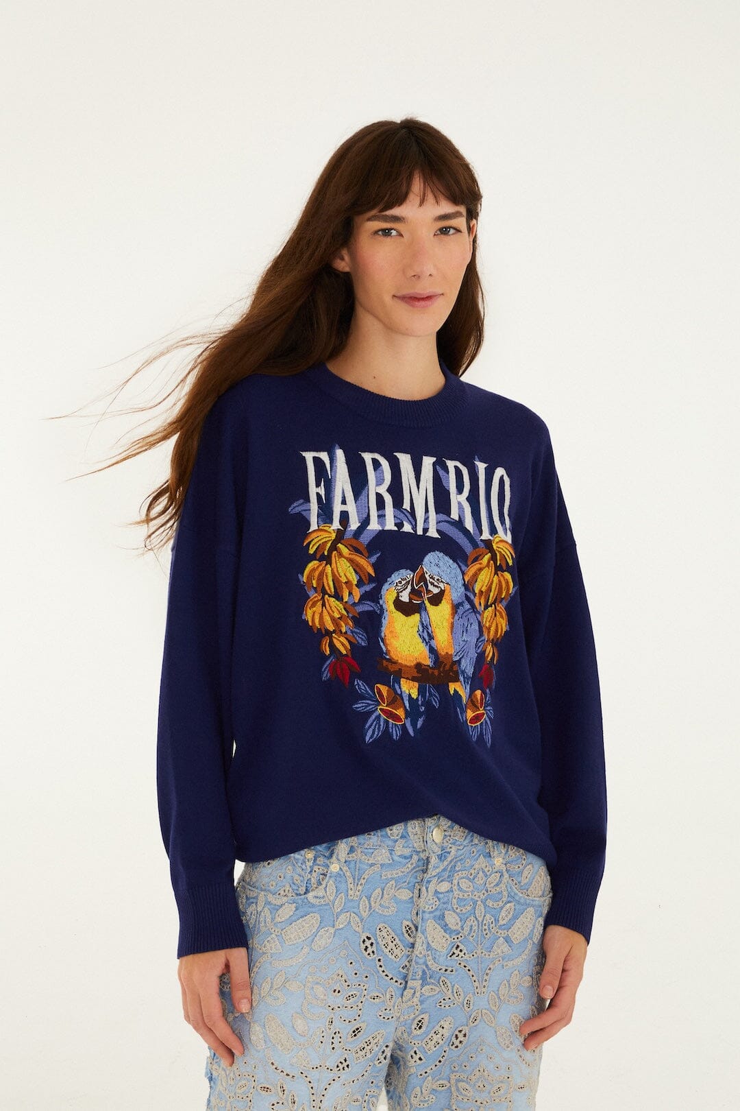 Knits Remix