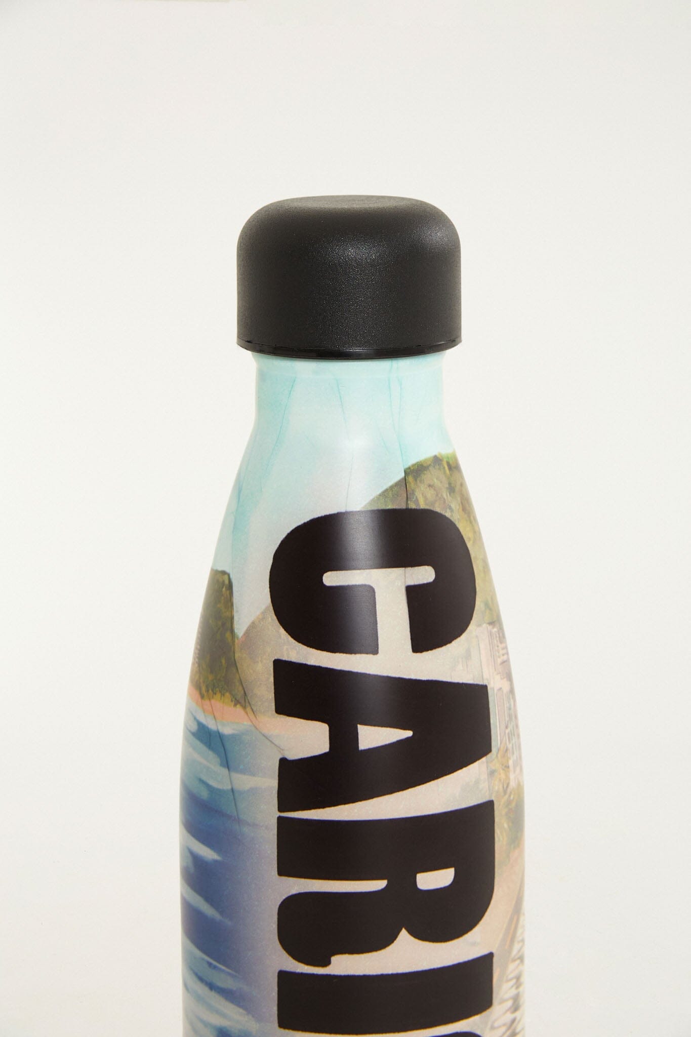 Carioca Bottle