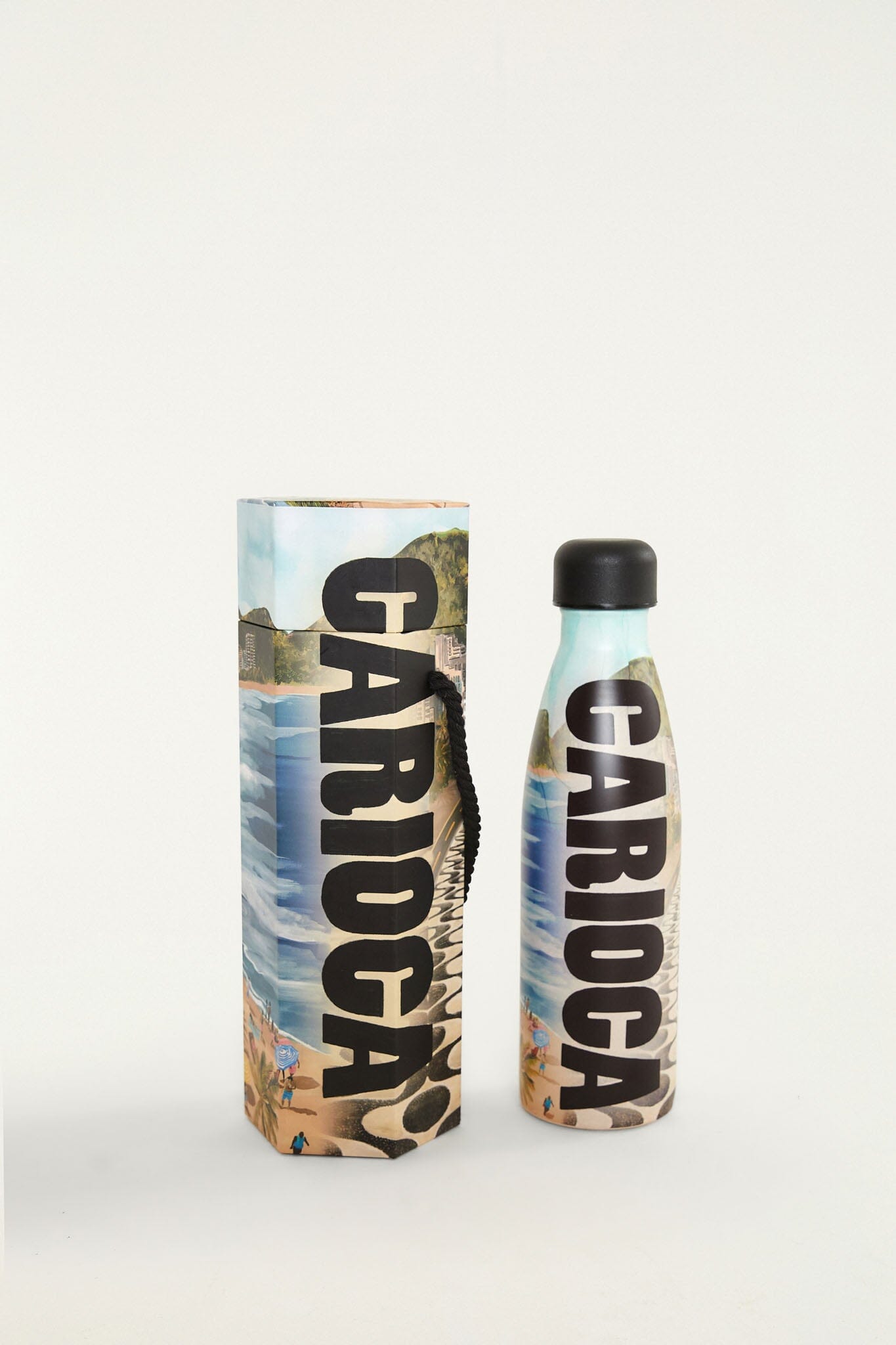 Carioca Bottle