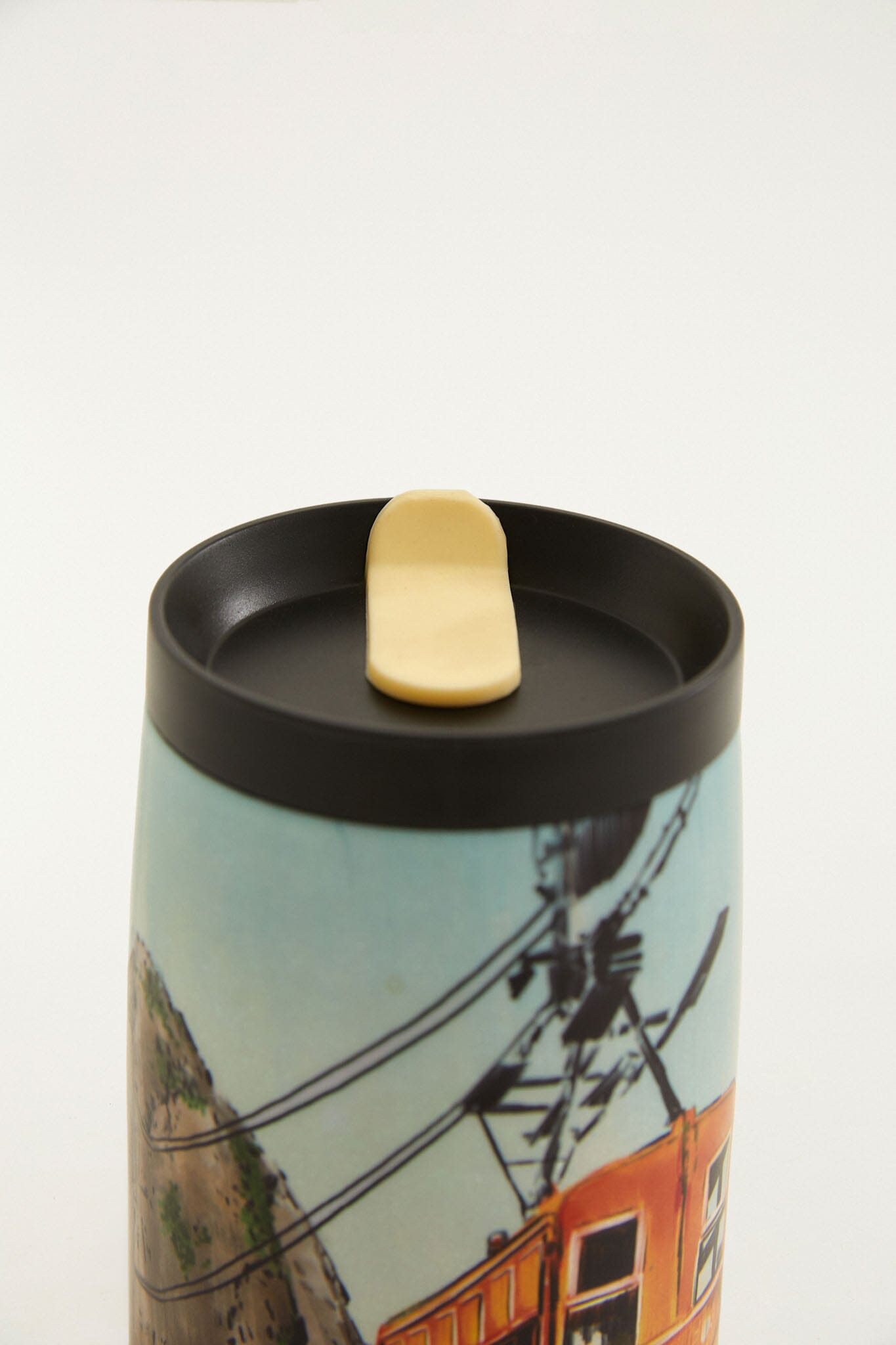 Carioca Insulated Cup